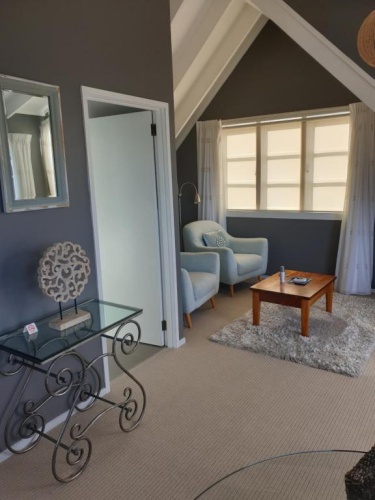 Deluxe Double room with balcony and with sea view