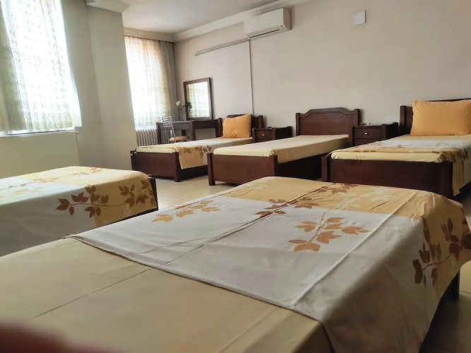 Kayiboyu Otel