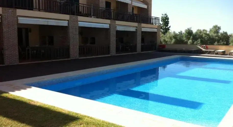 Moradia Terraços Pinhal