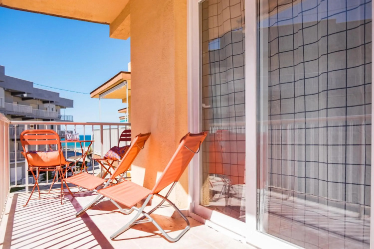Apartamento Coral