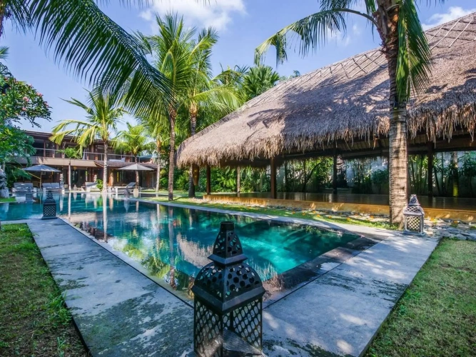 Villa