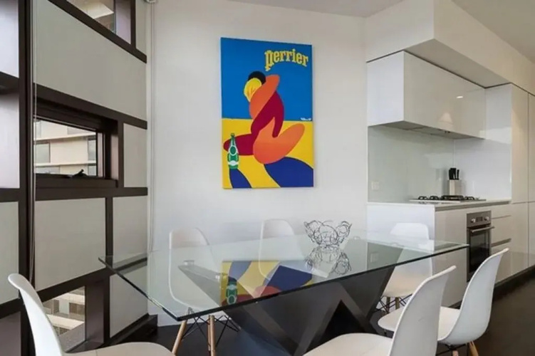 Lemporia Apartments