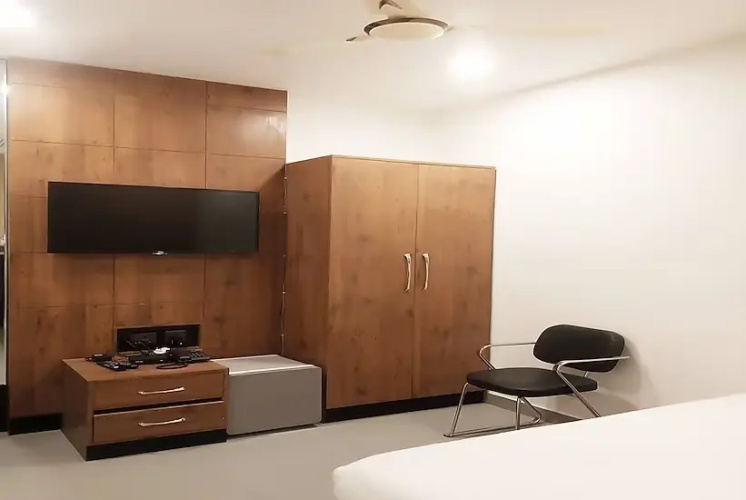 Hotel Nakshatra
