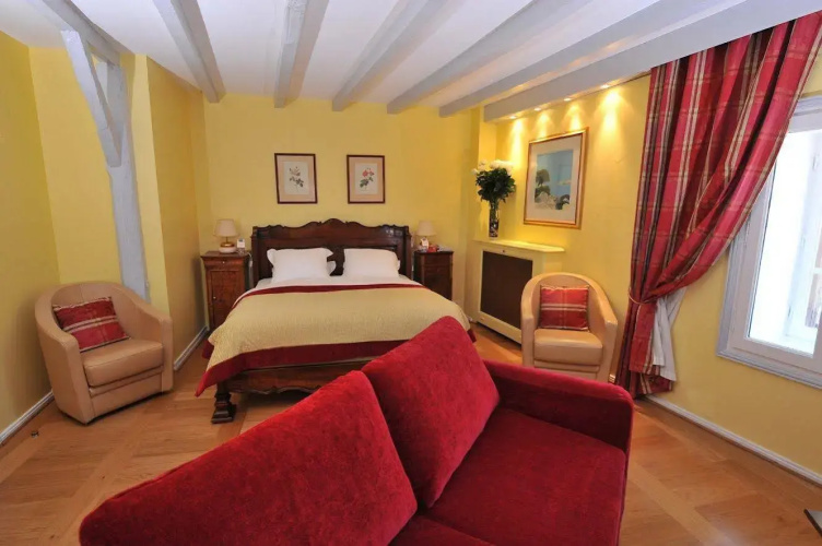Les Saules Parc & Spa – Teritoria