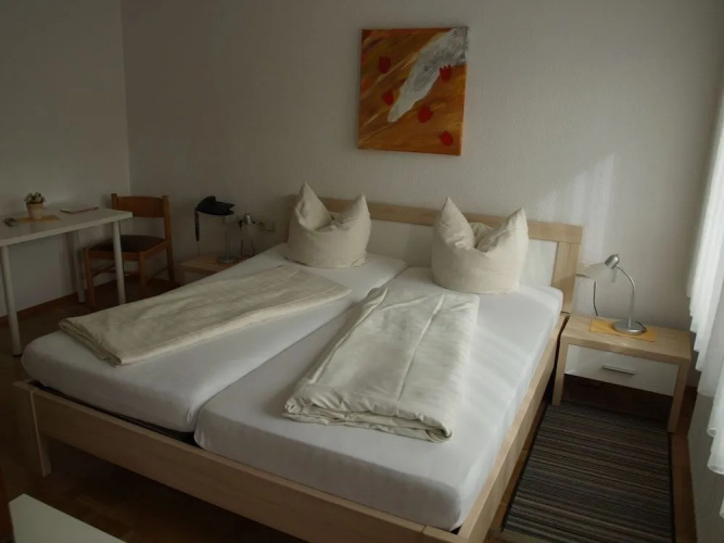 Hotel Grner Kranz