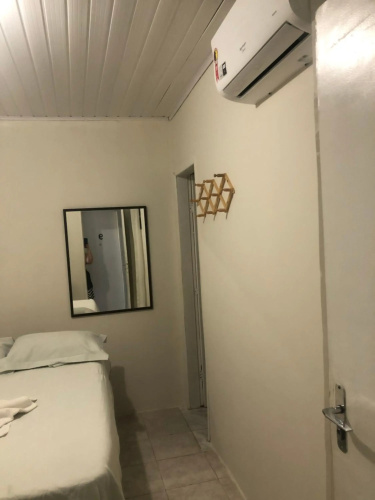 Pousada e Hostel Aconchego