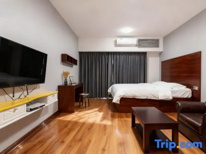 Premier Double room