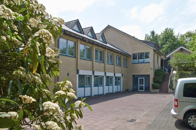 Otel görseli