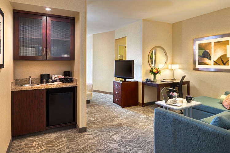 Quadruple Suite
