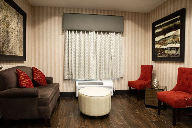 Best Western Providence-Seekonk Inn photo 12
