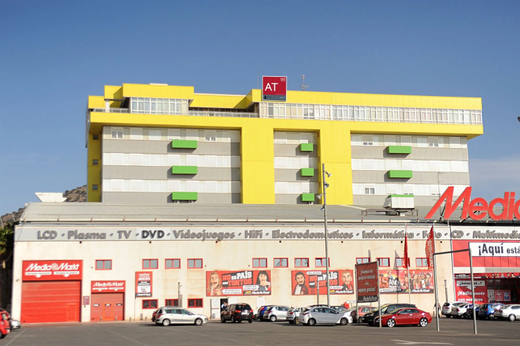 Hotelafbeelding
