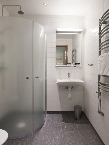 1 Bedroom Standard Double Family room
