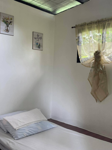 The Twin Studio Cottages - Bacolod