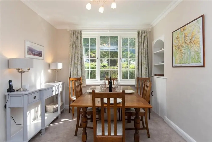 Crozier Cottage
