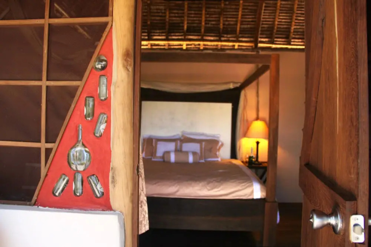 nZuwa Lodge