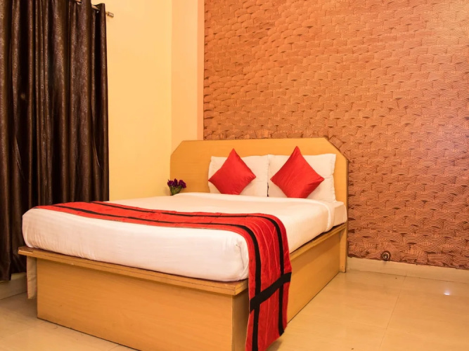 OYO 3257 Kamala Inn