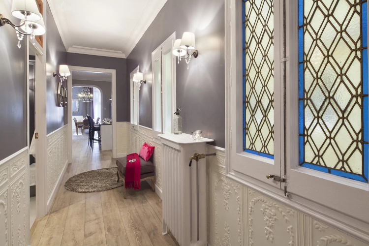 Catalunya Palace Apartment
