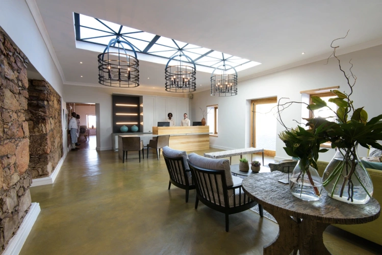 Luxury Double Suite