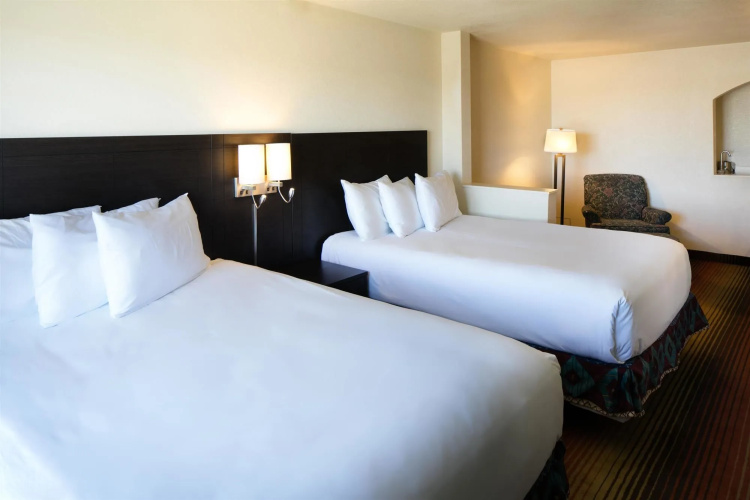 Red Lion Hotel La Junta