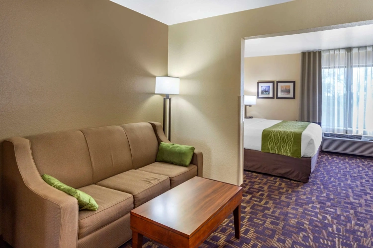 Double Suite