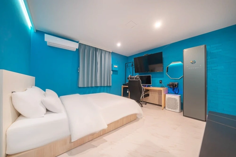 Business Double room