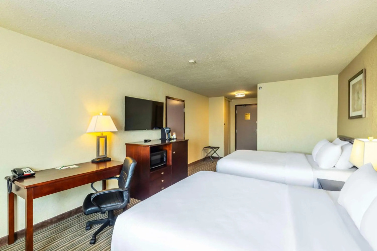 Quality Inn and Suites
