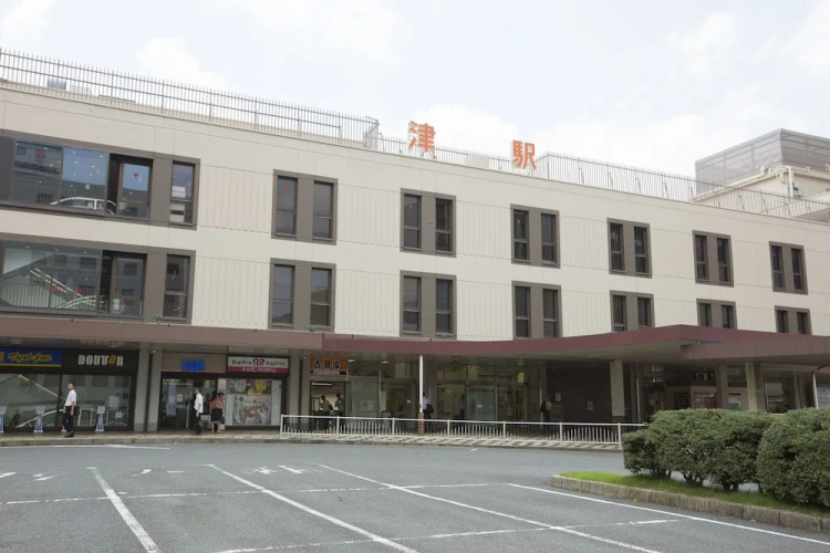 Sanco Inn Tsu Ekimae