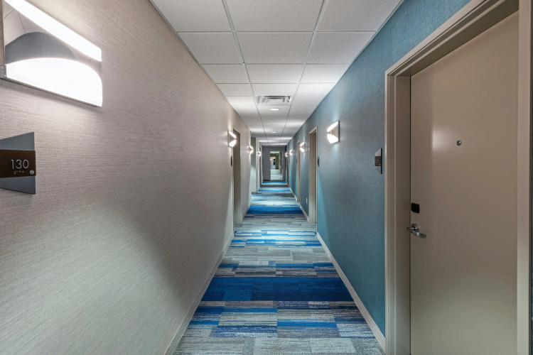 Home2 Suites by Hilton Midland East photo 13