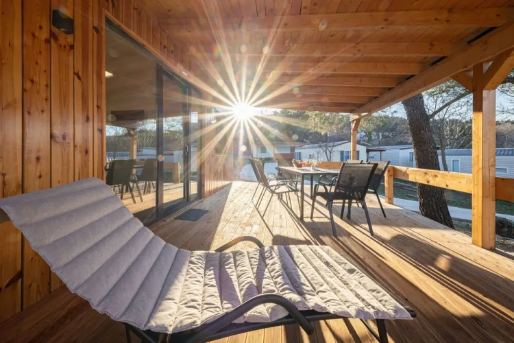 Mobile House Magoro 5