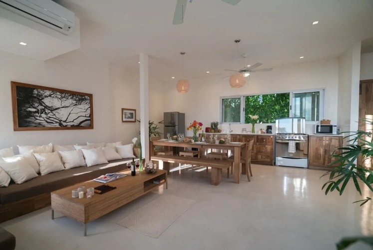 2 Bedrooms Deluxe Suite