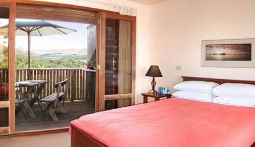 Silver Sands Bed and Breakfast