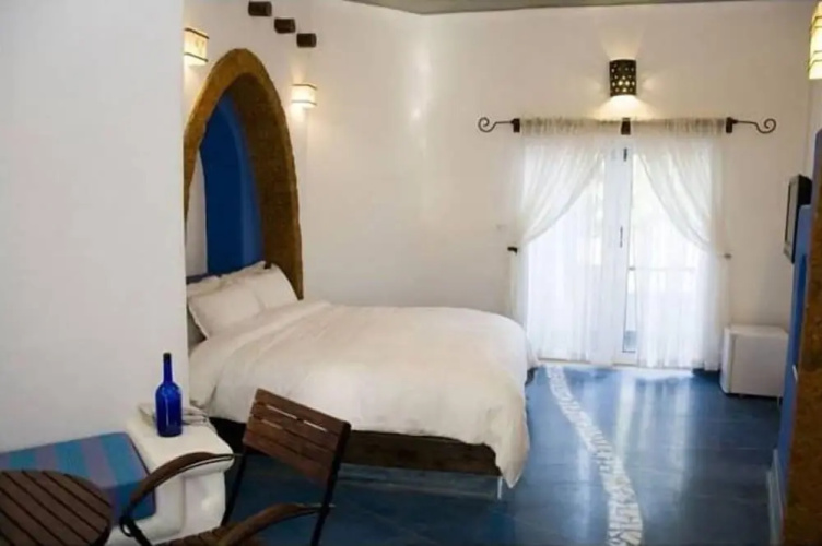 Mykonos Blu