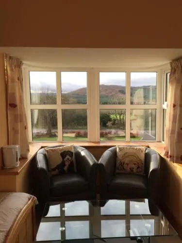 2 Mile Lodge