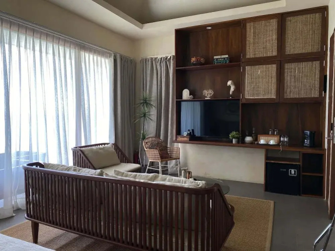 Manggadiwa Resort and Spa