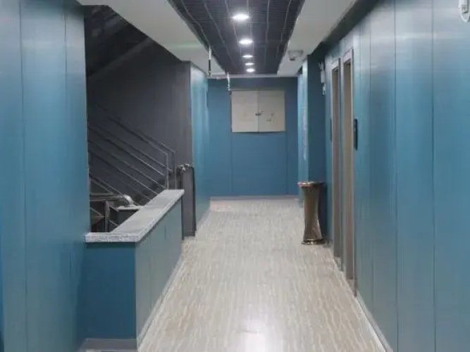 Shangyoupin Hotel