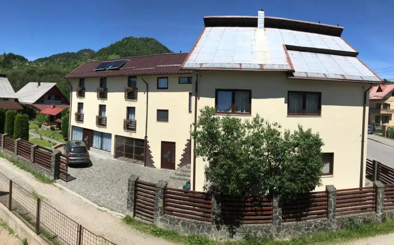 Hotelafbeelding