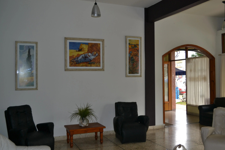 Hotel Silmar