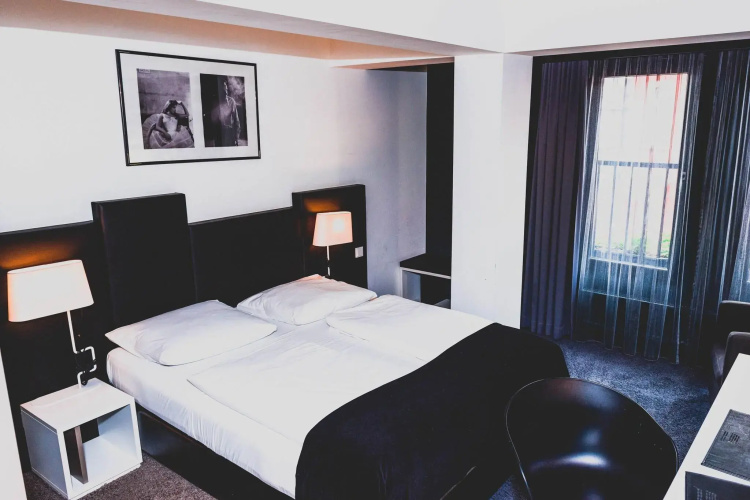Hotel Bliss Frankfurt