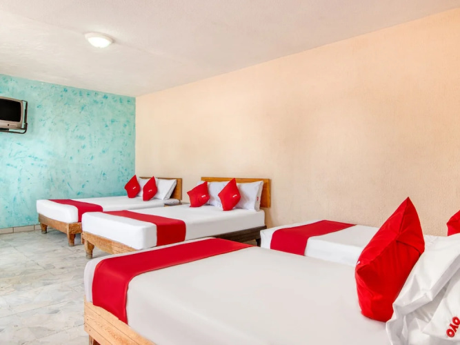Hotel La Siesta
