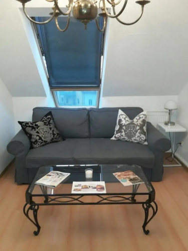 Apartment Central