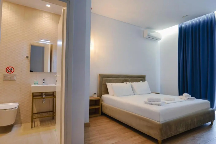 Otto Hotel