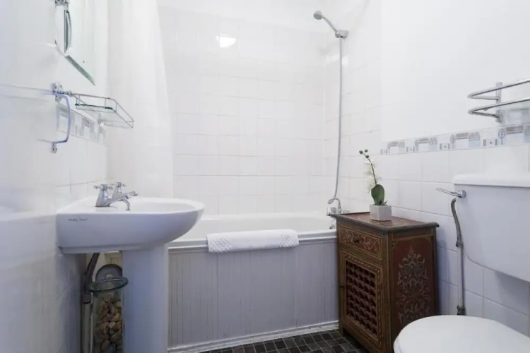 INNit Rooms Kemptown