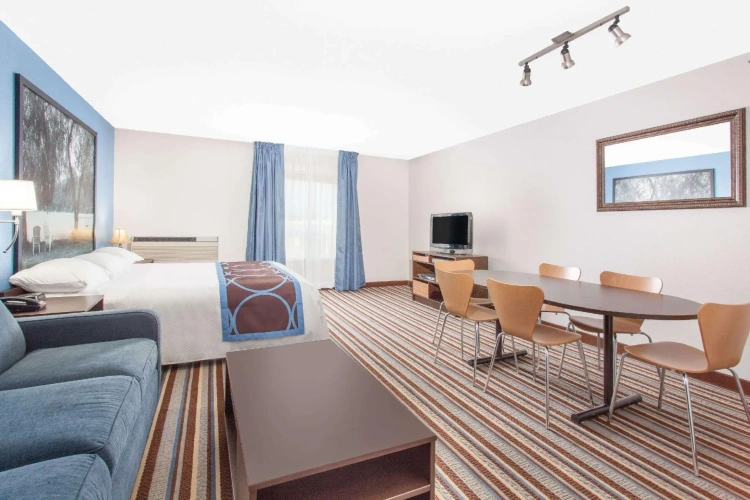Business Double room