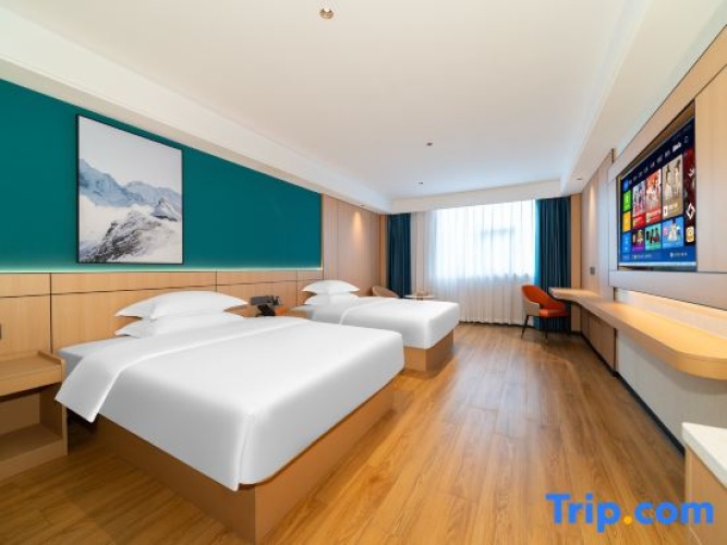 Business Twin room