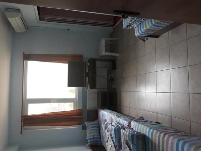 Economy Triple room