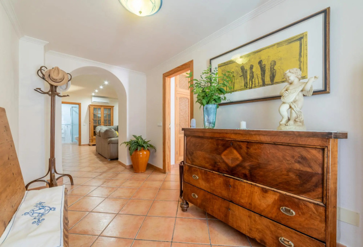 Villa Ca Na Campins