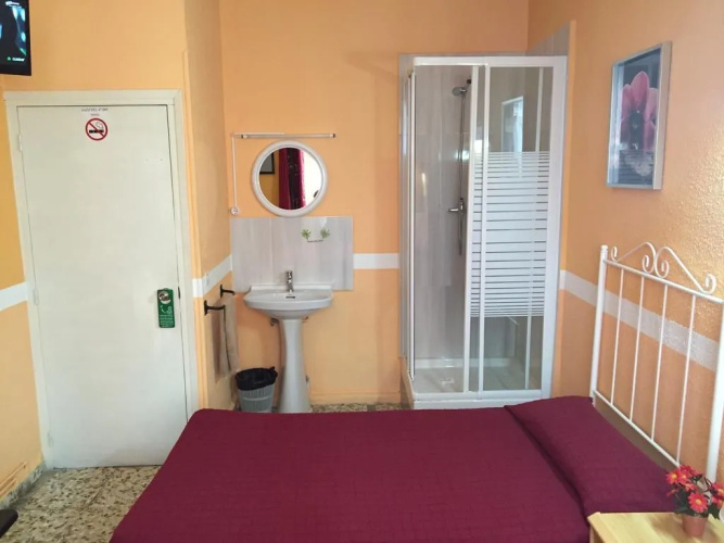Hostal Díaz