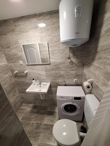Apartment Slobo 1