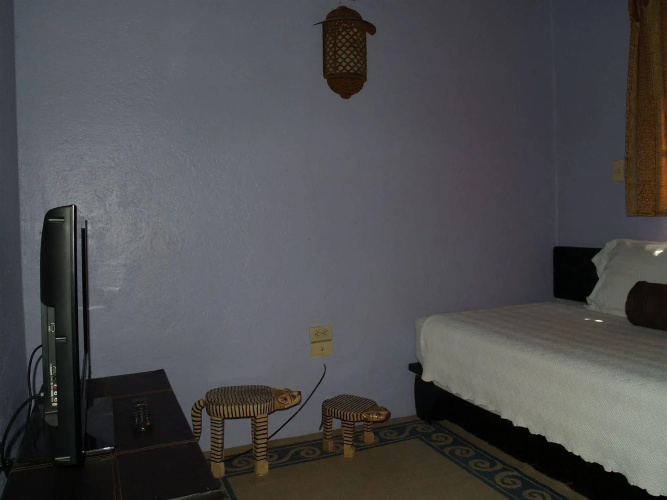 Casa Quetzal