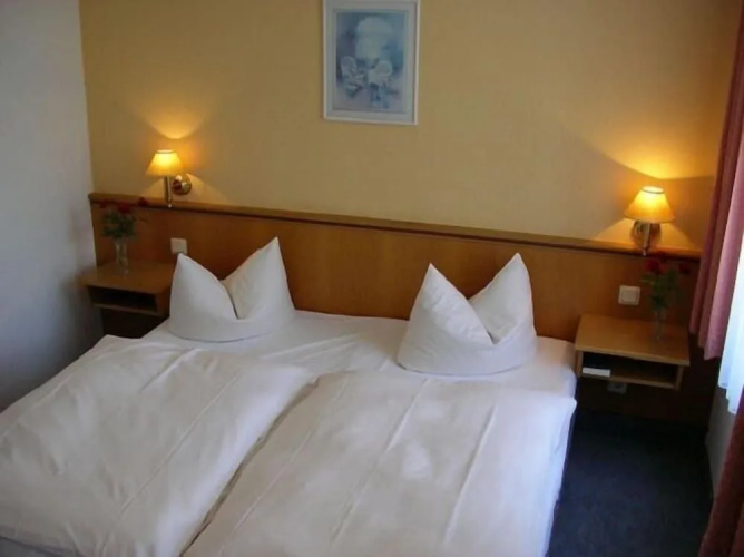 Hotel Goldene Sonne